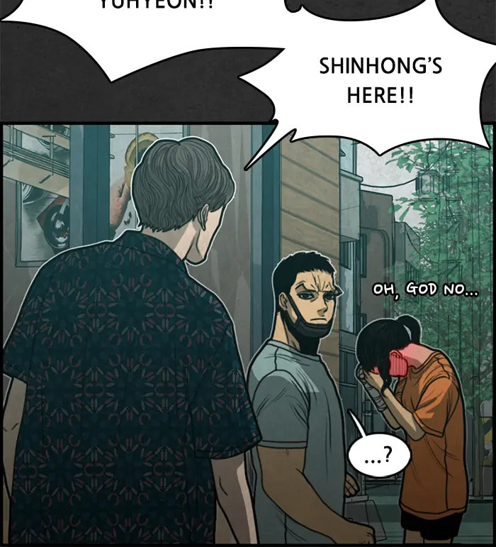 Read Rotten chapter 16 image 27 on Lezhin