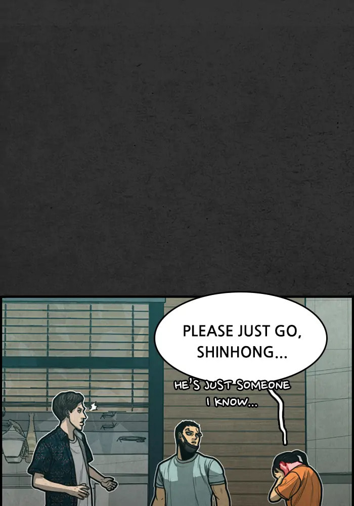 Read Rotten chapter 16 image 28 on Lezhin