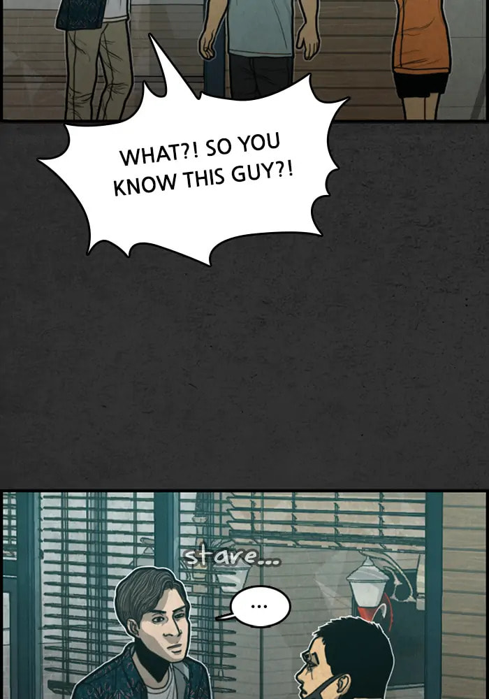 Read Rotten chapter 16 image 29 on Lezhin