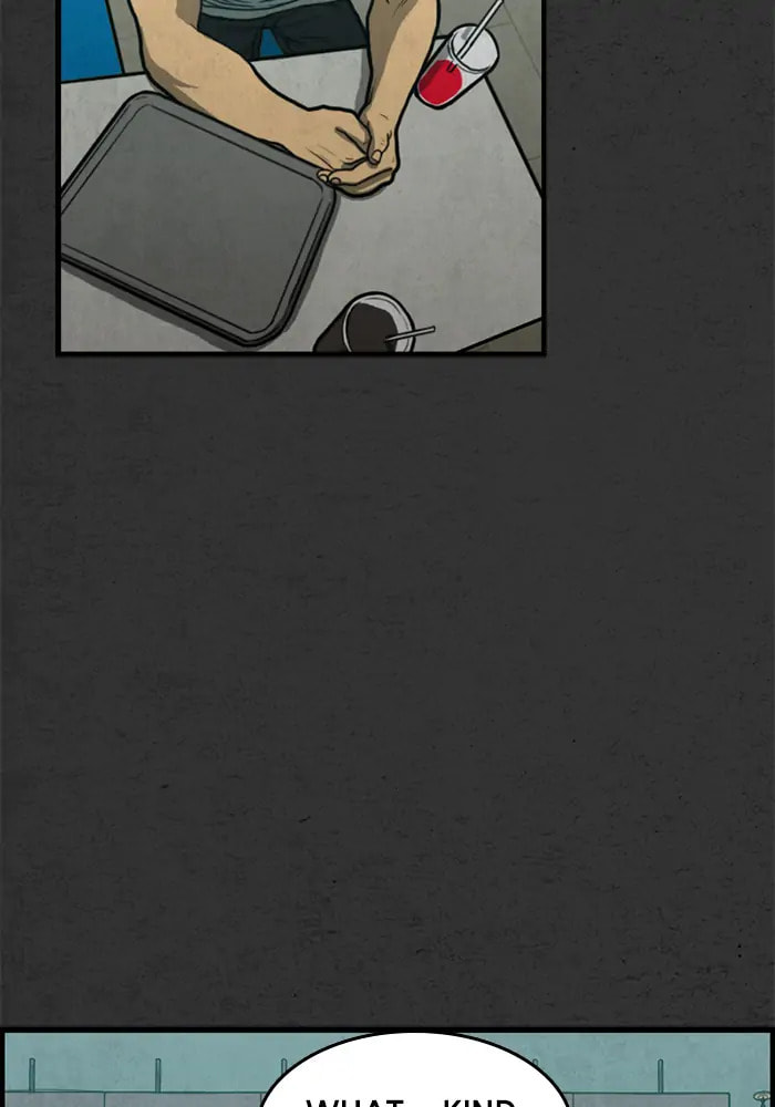 Read Rotten chapter 16 image 3 on Lezhin