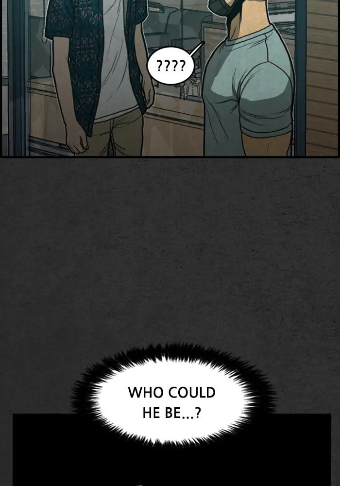 Read Rotten chapter 16 image 30 on Lezhin