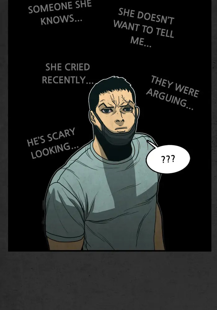 Read Rotten chapter 16 image 31 on Lezhin