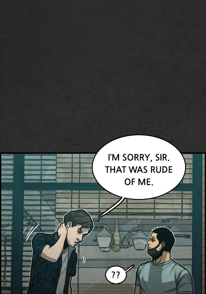 Read Rotten chapter 16 image 33 on Lezhin