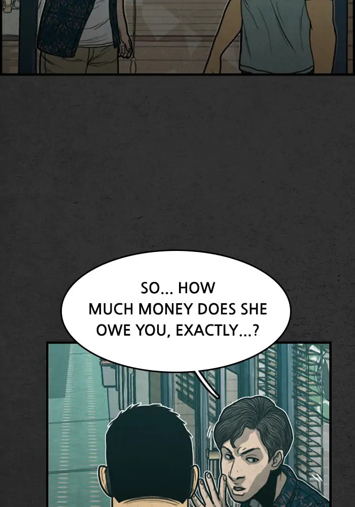 Read Rotten chapter 16 image 34 on Lezhin