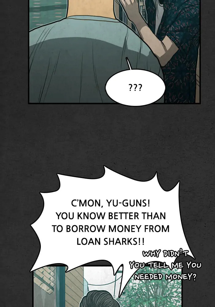 Read Rotten chapter 16 image 35 on Lezhin