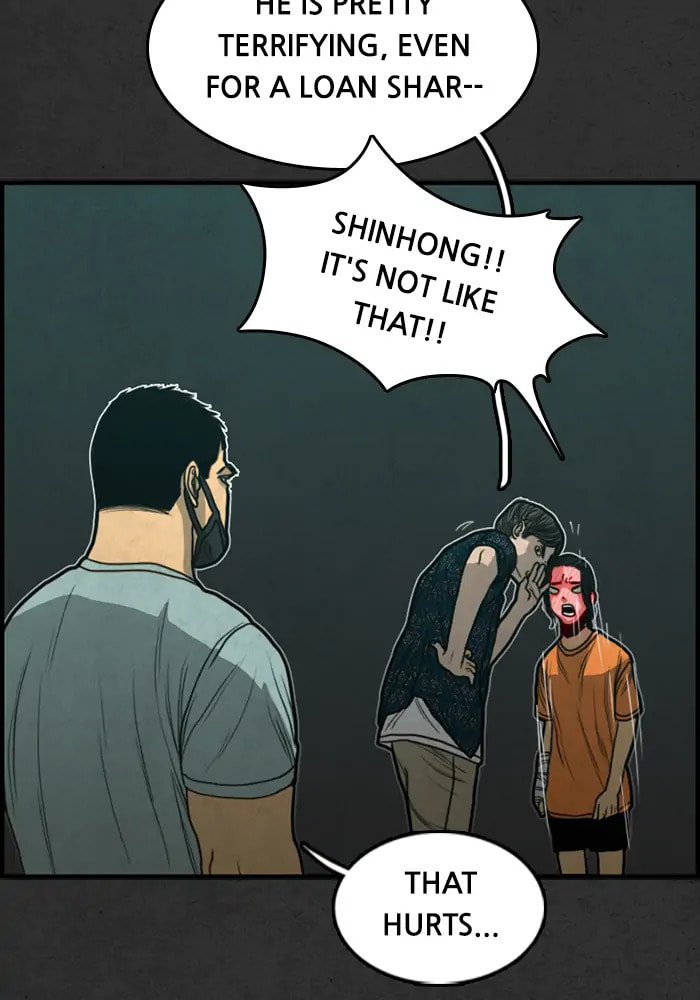 Read Rotten chapter 16 image 38 on Lezhin