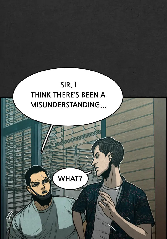 Read Rotten chapter 16 image 39 on Lezhin