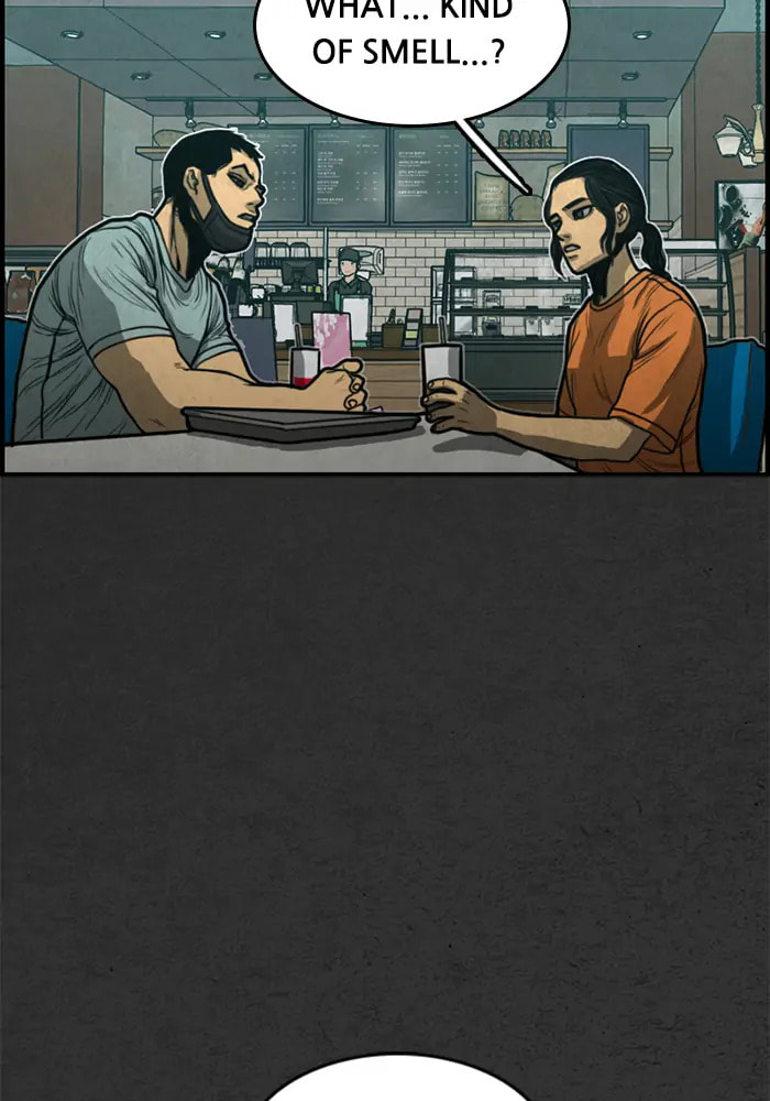 Read Rotten chapter 16 image 4 on Lezhin