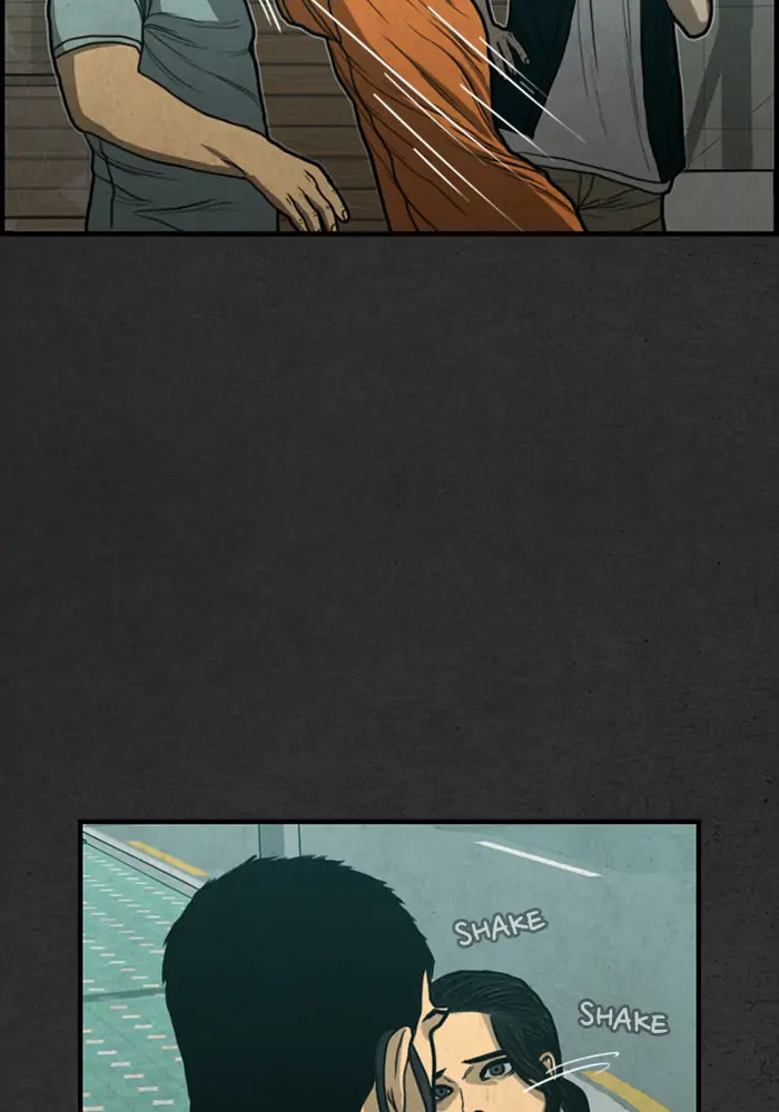 Read Rotten chapter 16 image 41 on Lezhin