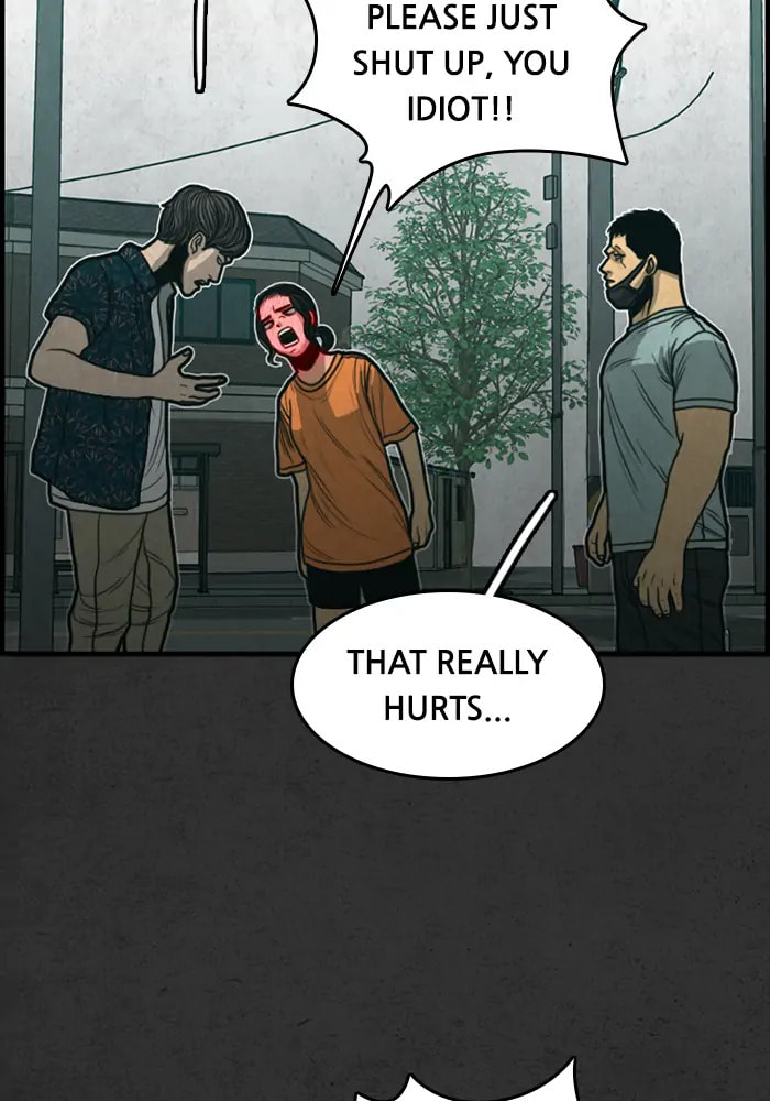 Read Rotten chapter 16 image 44 on Lezhin