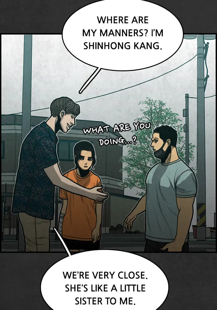 Read Rotten chapter 16 image 48 on Lezhin