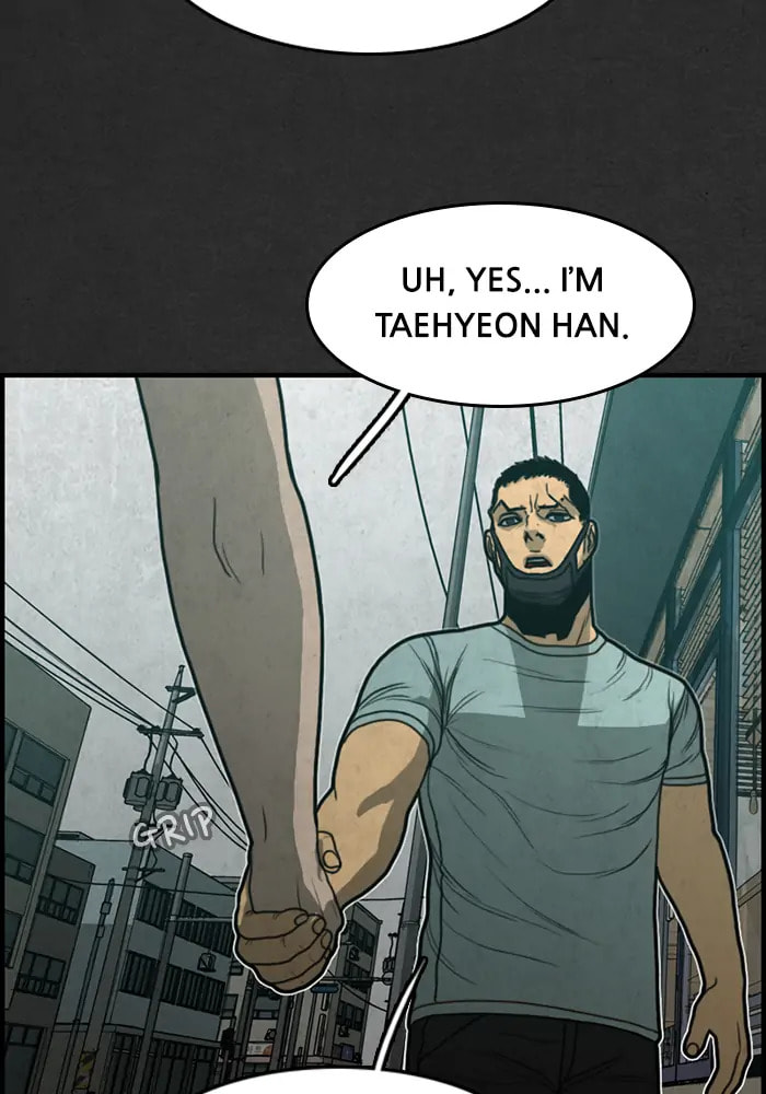 Read Rotten chapter 16 image 49 on Lezhin