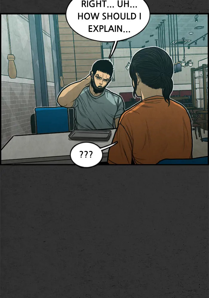 Read Rotten chapter 16 image 5 on Lezhin