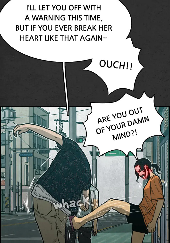 Read Rotten chapter 16 image 54 on Lezhin