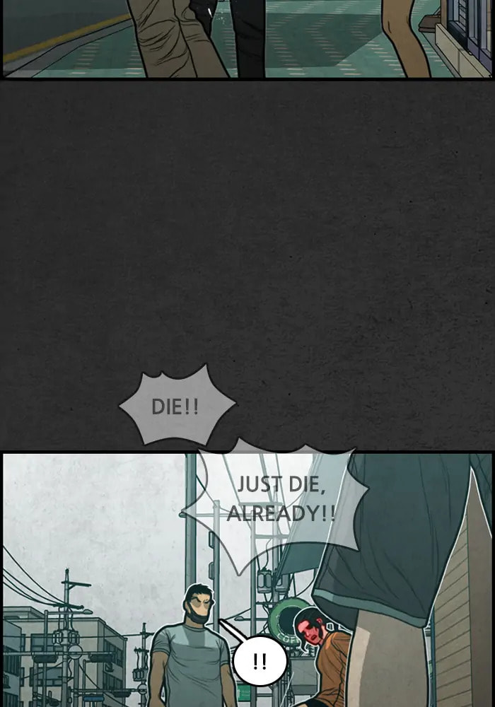 Read Rotten chapter 16 image 55 on Lezhin