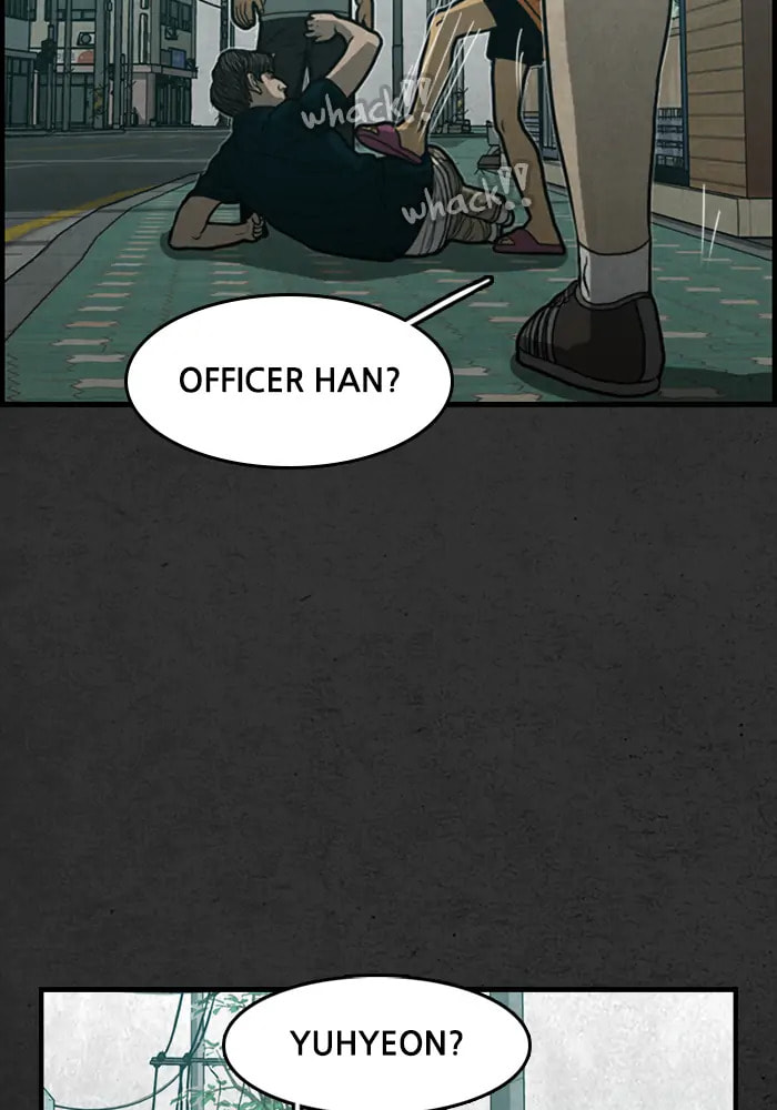 Read Rotten chapter 16 image 56 on Lezhin