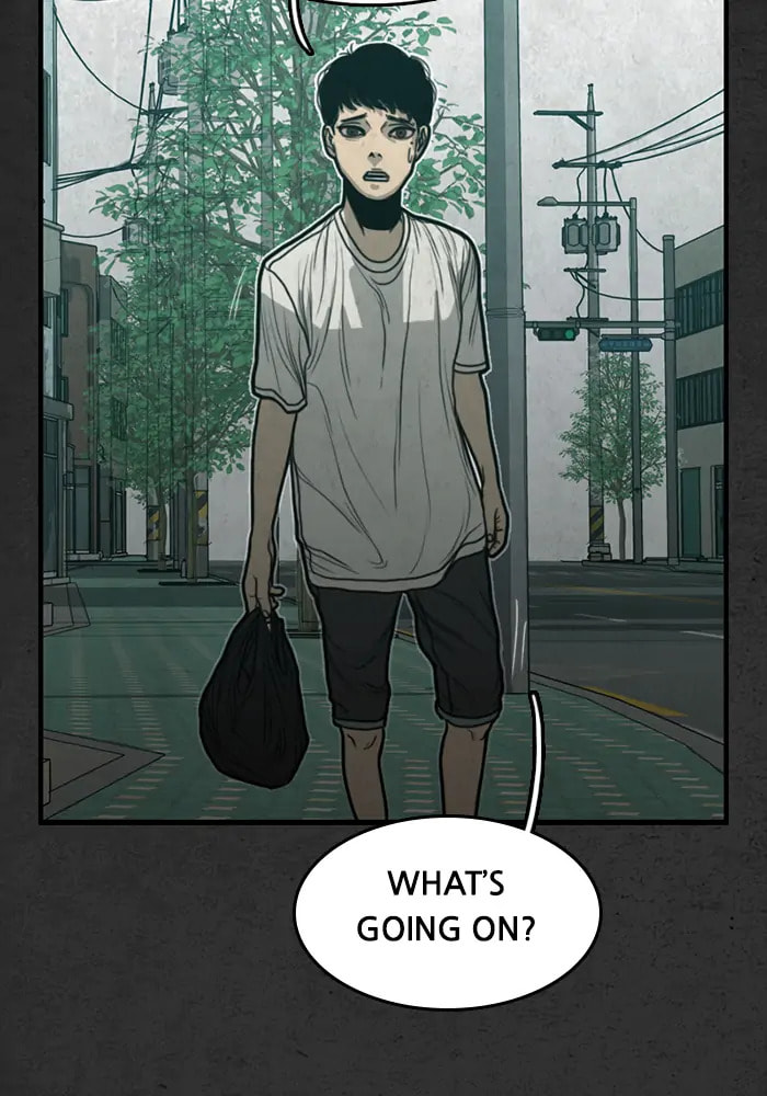 Read Rotten chapter 16 image 57 on Lezhin