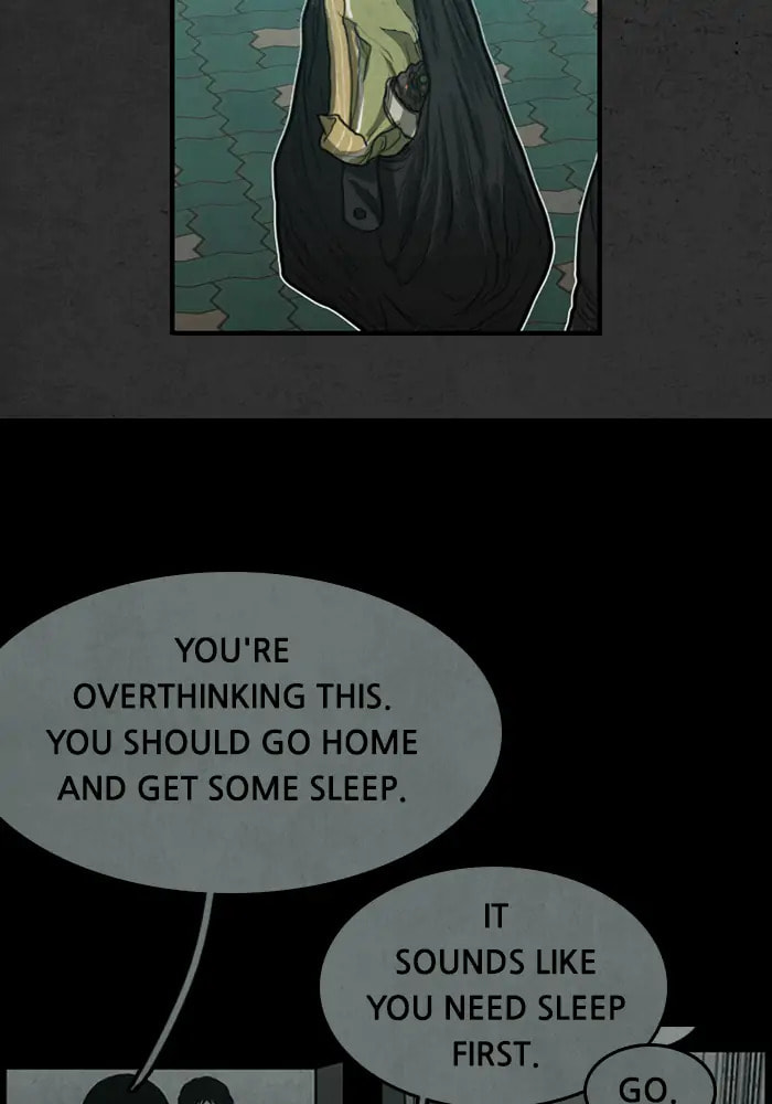 Read Rotten chapter 16 image 62 on Lezhin