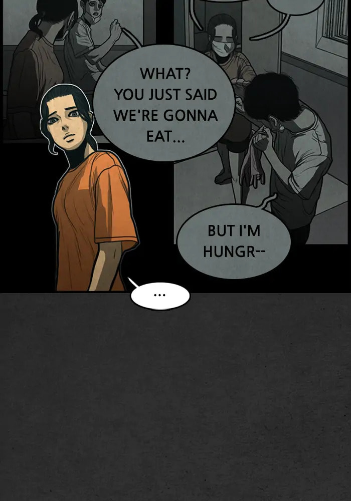 Read Rotten chapter 16 image 63 on Lezhin