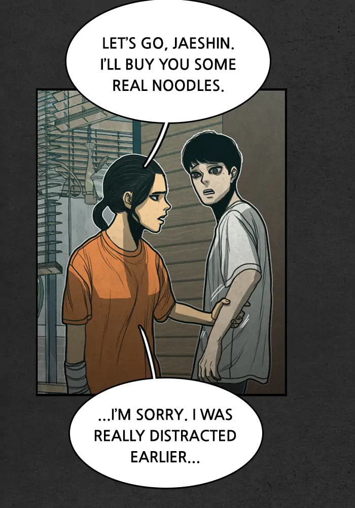 Read Rotten chapter 16 image 65 on Lezhin