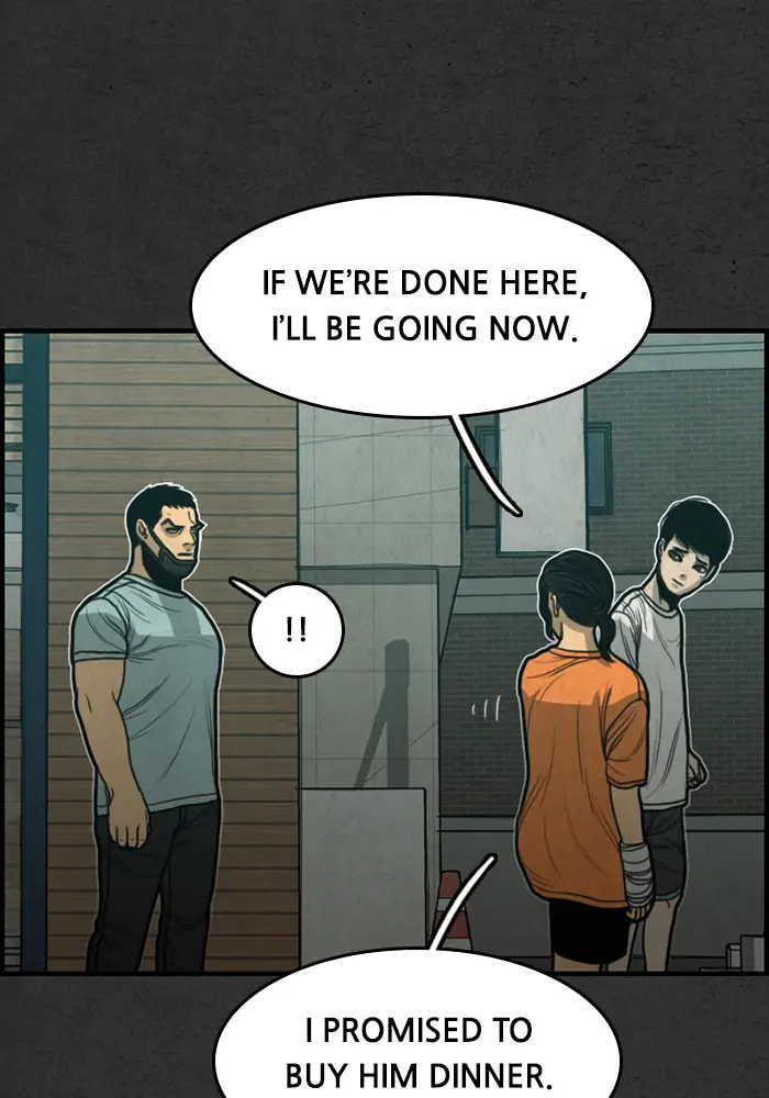 Read Rotten chapter 16 image 66 on Lezhin