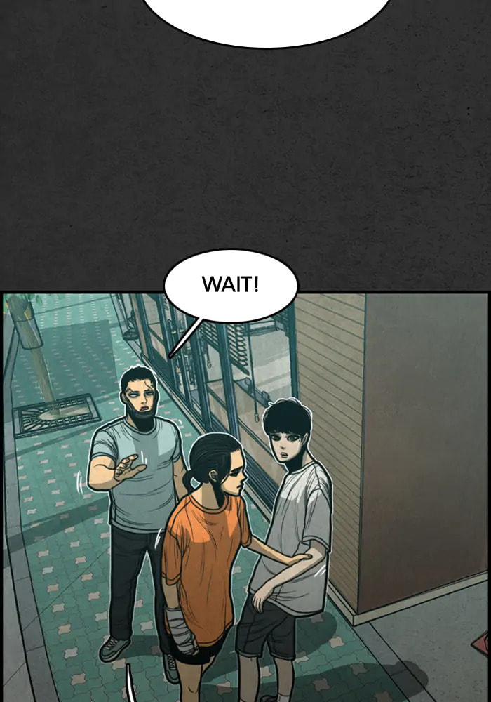 Read Rotten chapter 16 image 67 on Lezhin