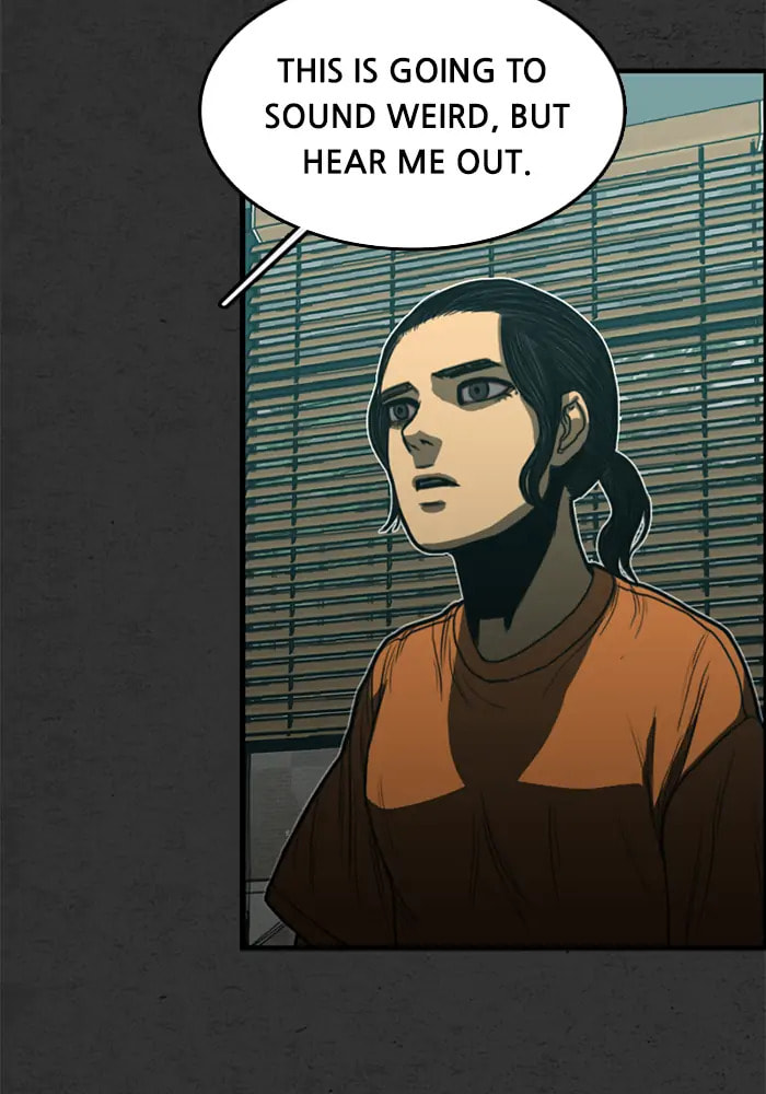 Read Rotten chapter 16 image 7 on Lezhin