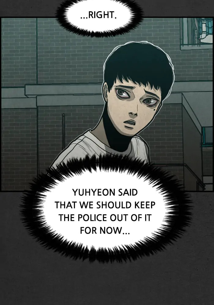 Read Rotten chapter 16 image 71 on Lezhin