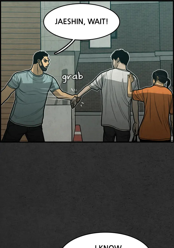 Read Rotten chapter 16 image 73 on Lezhin