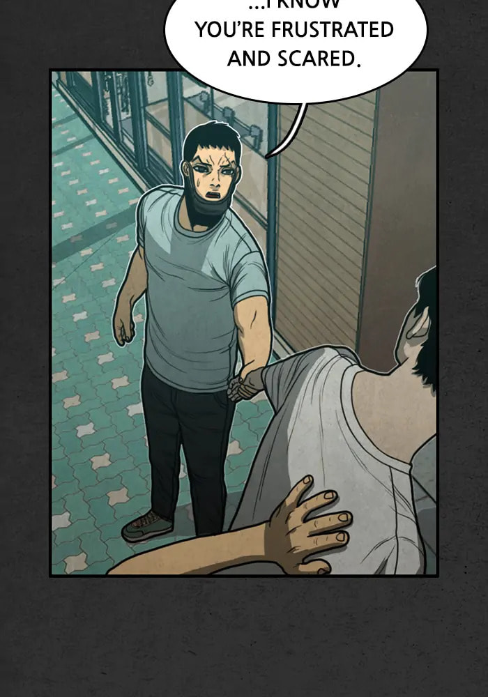 Read Rotten chapter 16 image 74 on Lezhin