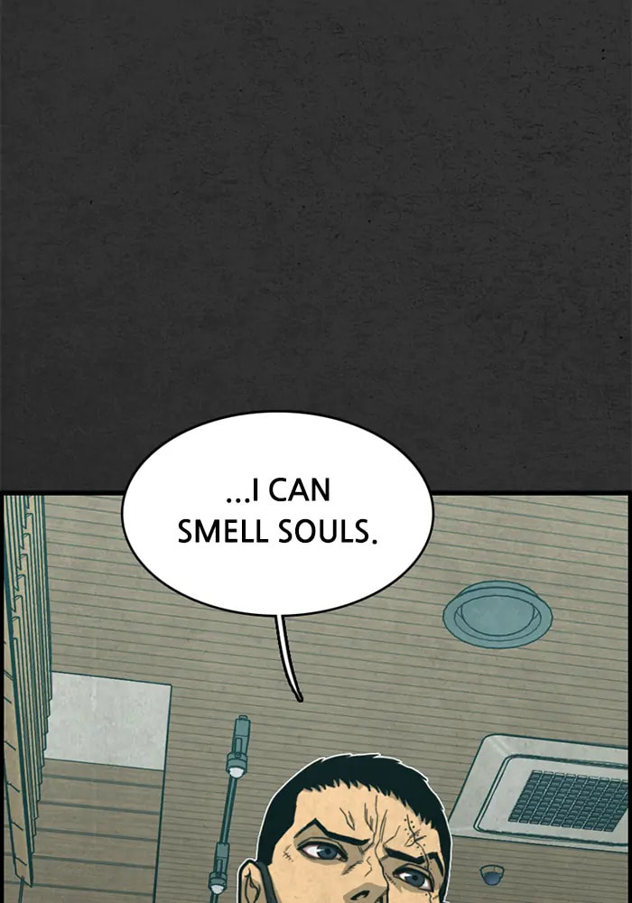 Read Rotten chapter 16 image 8 on Lezhin