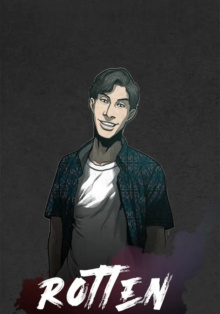 Read Rotten chapter 16 image 80 on Lezhin