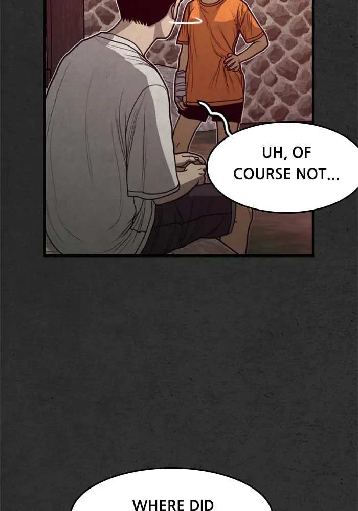 Read Rotten chapter 16 image 86 on Lezhin