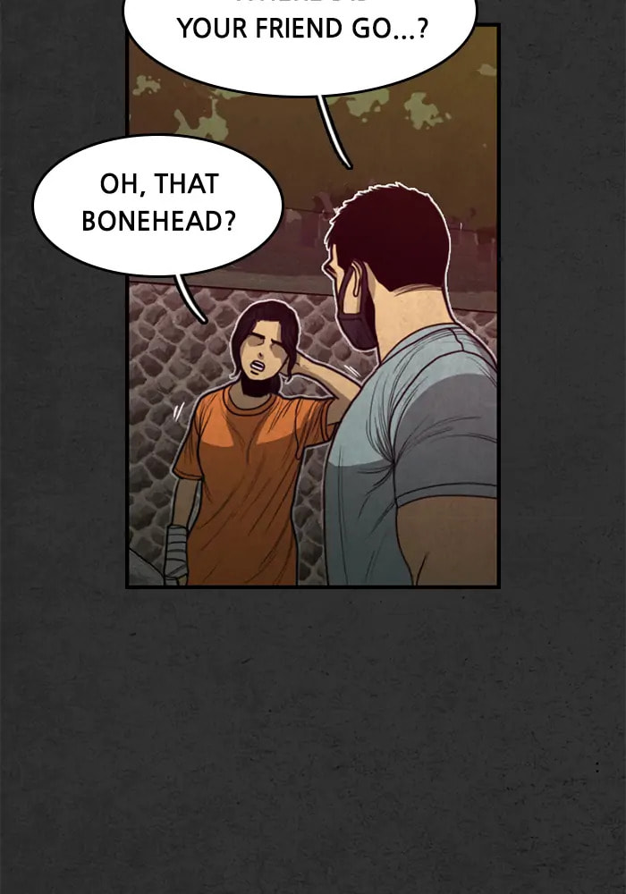 Read Rotten chapter 16 image 87 on Lezhin