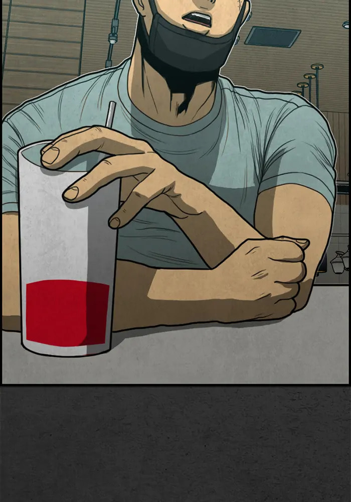 Read Rotten chapter 16 image 9 on Lezhin