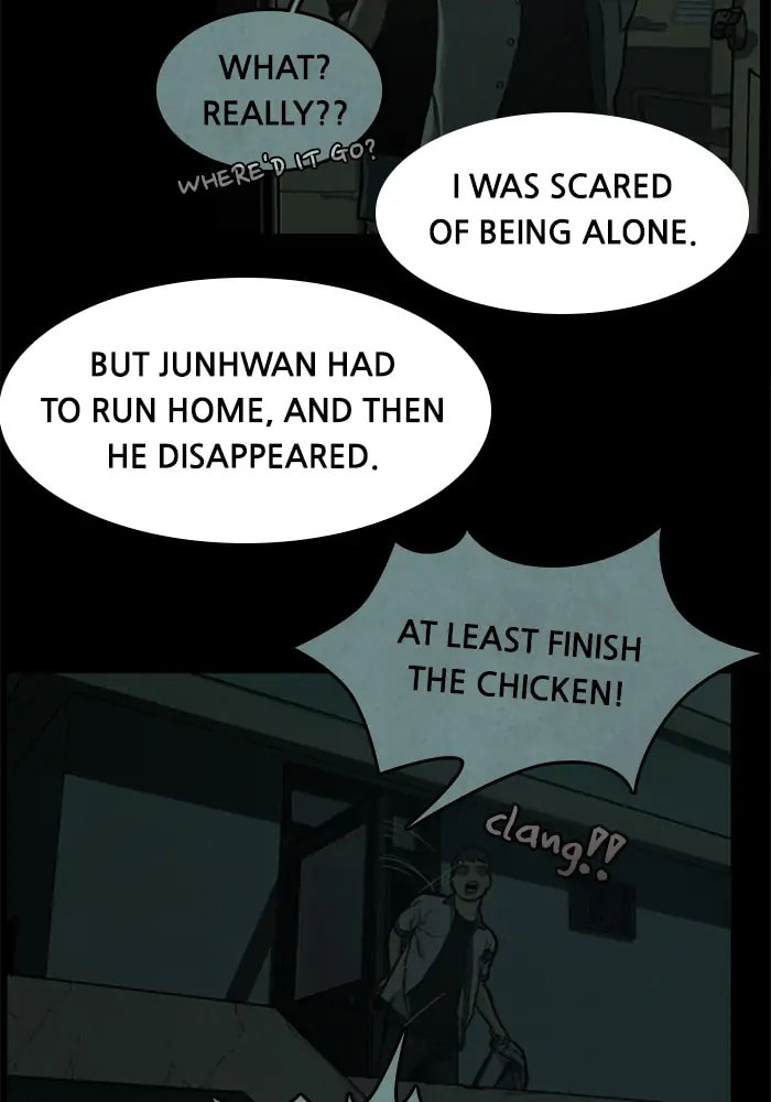 Read Rotten chapter 16 image 98 on Lezhin