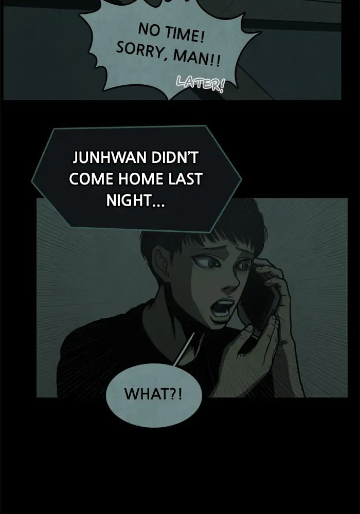 Read Rotten chapter 16 image 99 on Lezhin