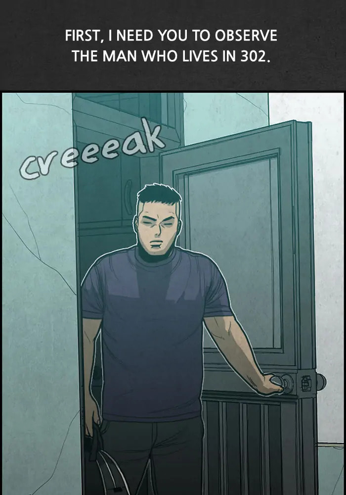 Read Rotten chapter 17 image 10 on Lezhin