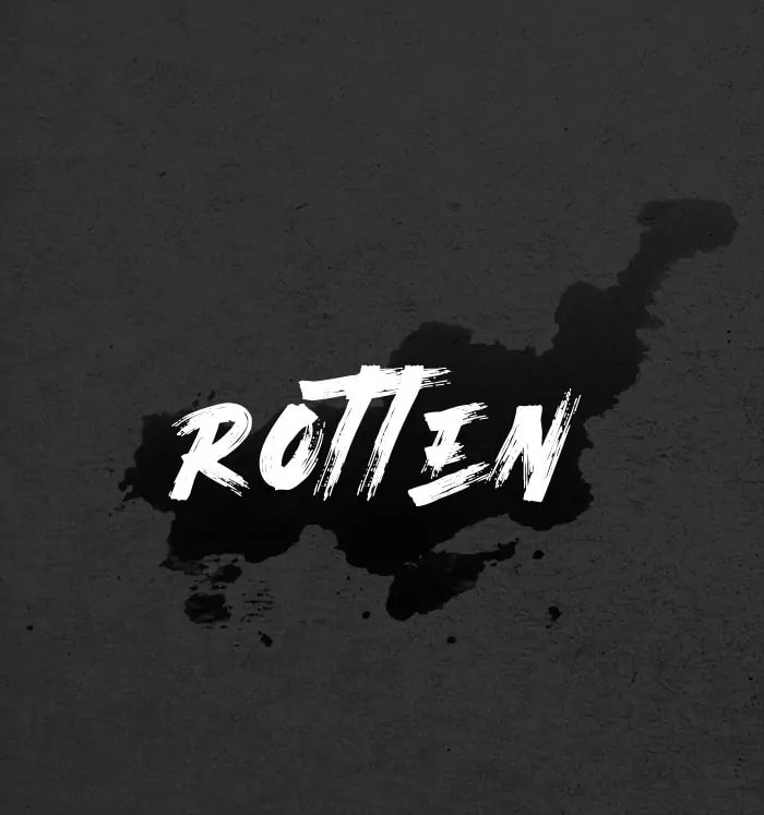 Read Rotten chapter 17 image 100 on Lezhin