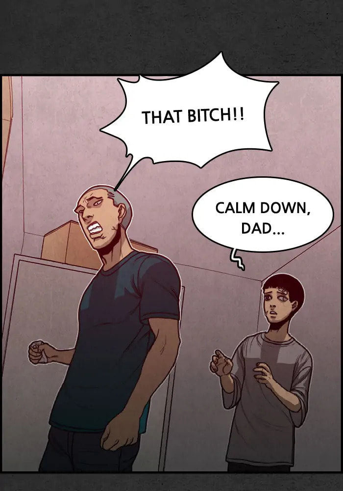 Read Rotten chapter 17 image 103 on Lezhin