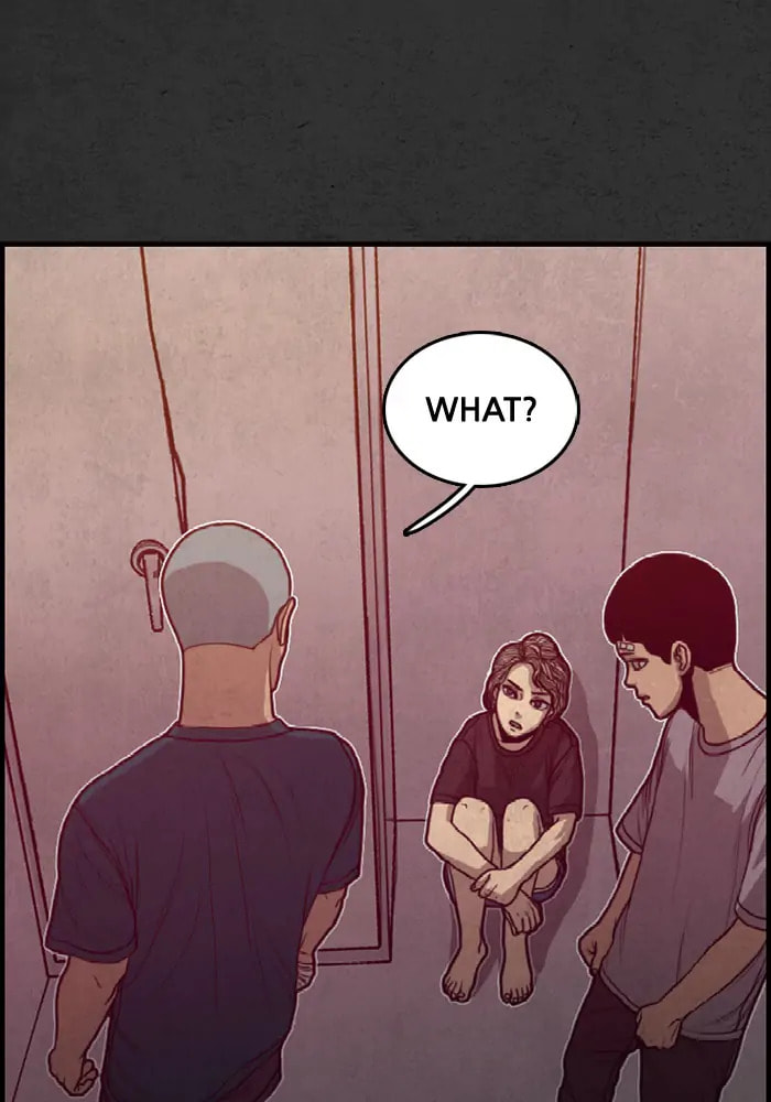 Read Rotten chapter 17 image 107 on Lezhin