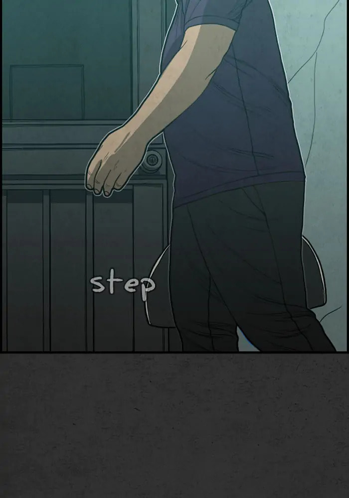 Read Rotten chapter 17 image 12 on Lezhin