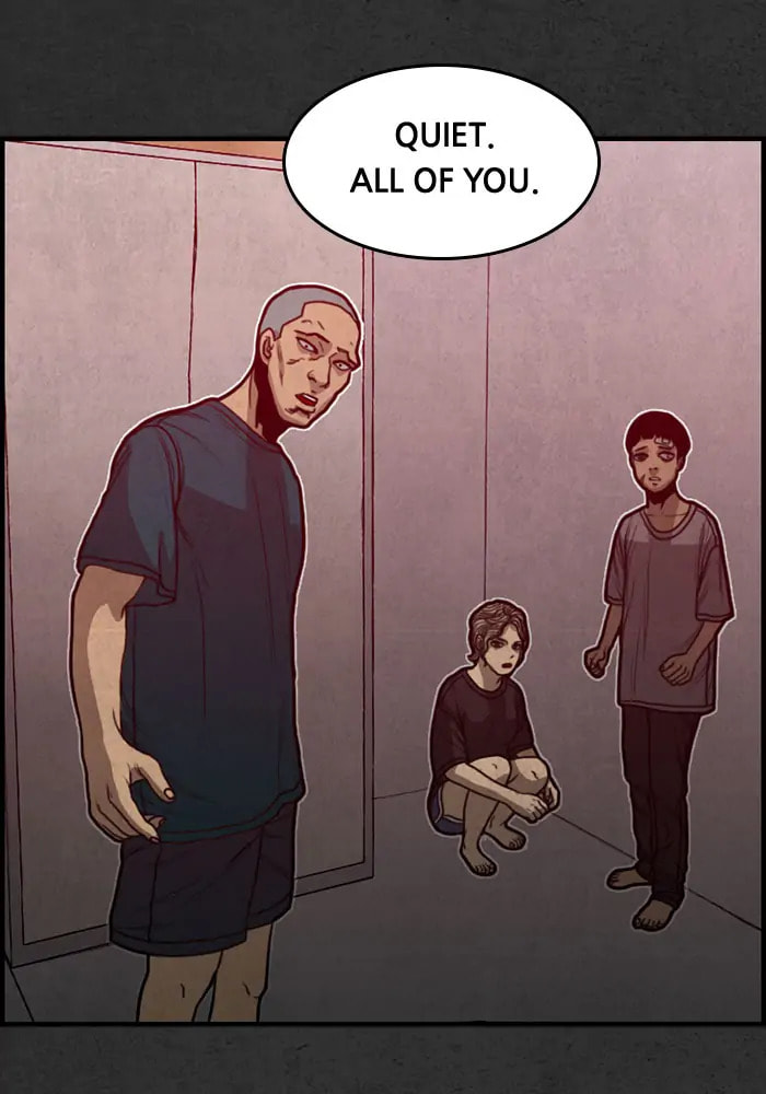 Read Rotten chapter 17 image 120 on Lezhin