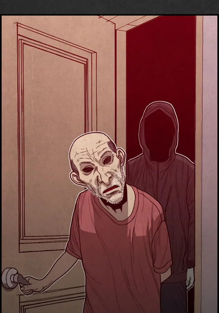 Read Rotten chapter 17 image 129 on Lezhin