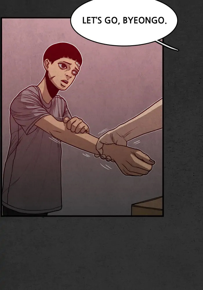 Read Rotten chapter 17 image 133 on Lezhin