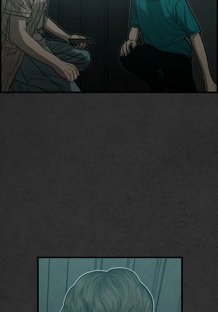 Read Rotten chapter 17 image 14 on Lezhin