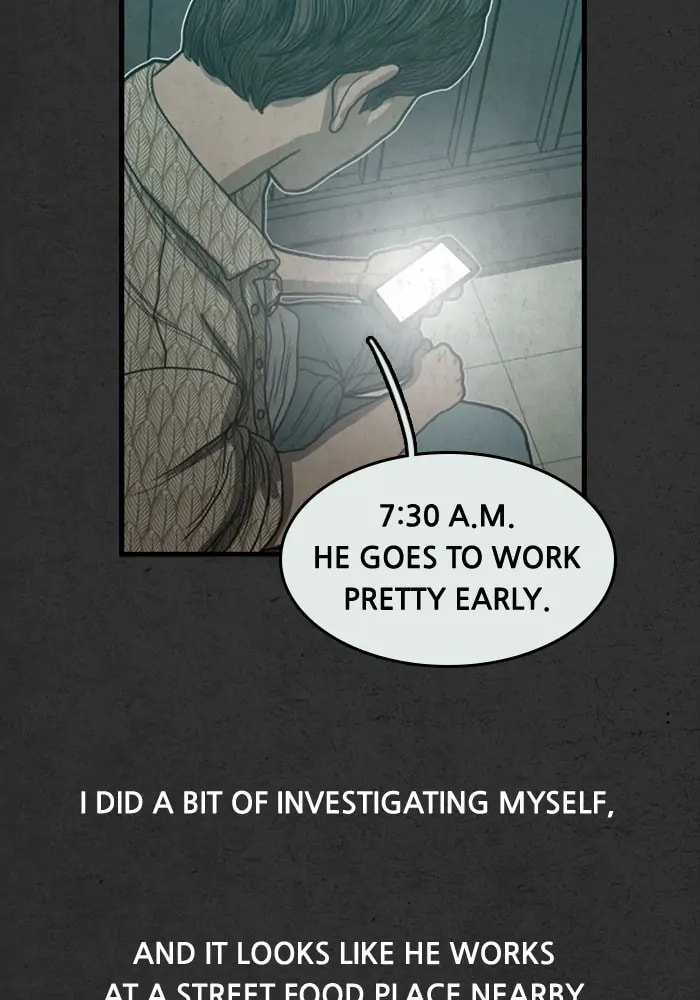 Read Rotten chapter 17 image 15 on Lezhin