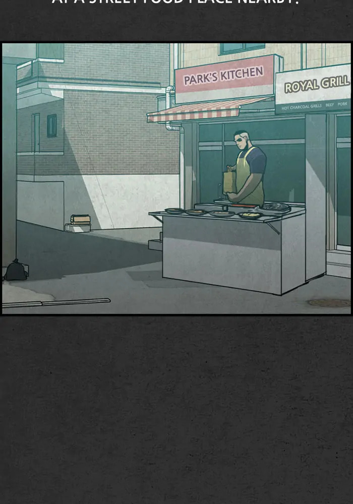 Read Rotten chapter 17 image 16 on Lezhin