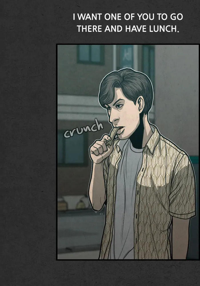 Read Rotten chapter 17 image 17 on Lezhin