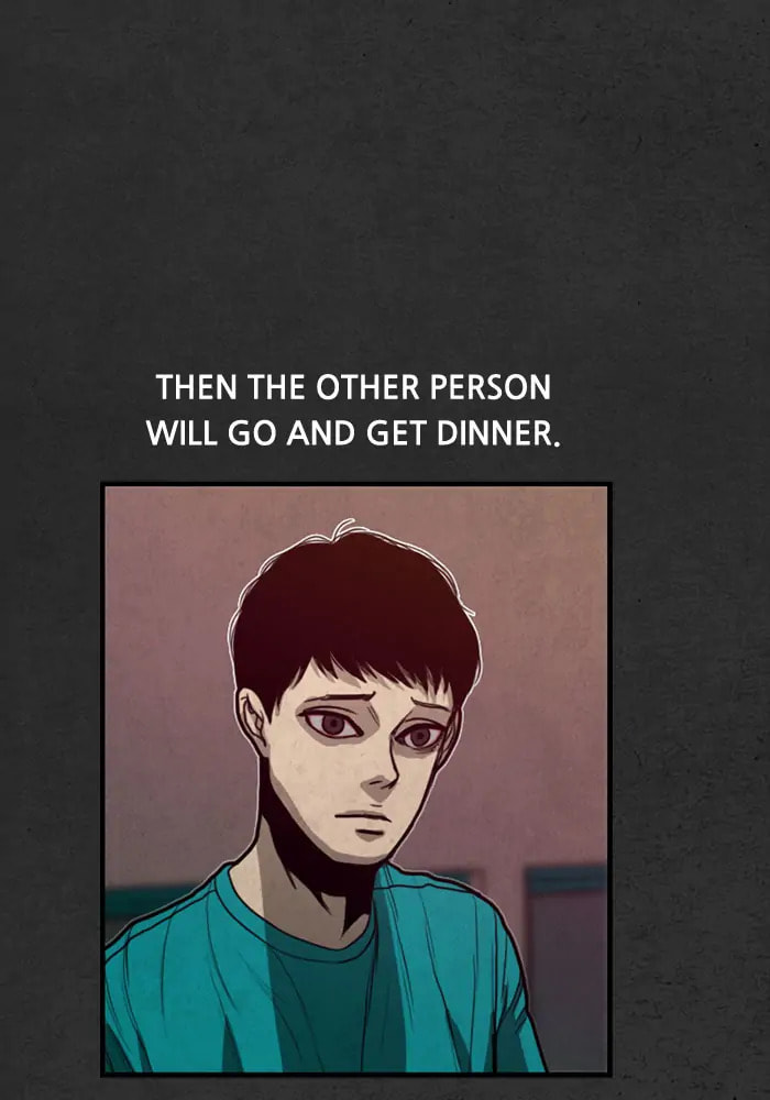 Read Rotten chapter 17 image 18 on Lezhin